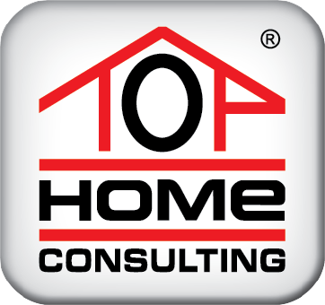 Top-Home Logo
